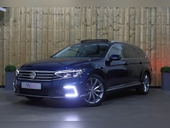 Volkswagen Passat Variant - 1.4 TSI PHEV GTE *Pano*Leer*360 Camera*Keyless*Standkachel