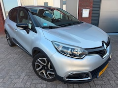 Renault Captur - 0.9 TCe Dynamique / Navi / PDC / Ketting vv / Clima / Keyless / Cruise