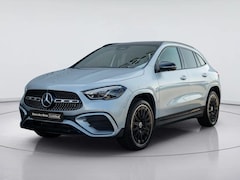 Mercedes-Benz GLA-Klasse - 250 e 140 Years Edition Panorama dak