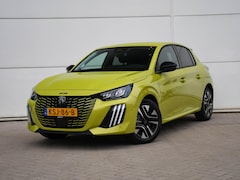 Peugeot 208 - Allure 1.2 Hybrid 110pk Automaat 360° CAM. | DODE HOEK | 16''LM | NAVI | CRUISE.C | APPLE