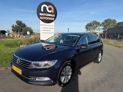 Volkswagen Passat Variant - | 2016 | 2.0 TDI Connected Series | Handgeschakeld | Ex BPM | NAP