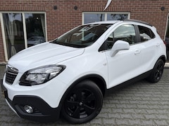 Opel Mokka - 1.4 T 140 PK Innovation NIEUWE APK / TREKHAAK / RIJDT GOED / PDC / CLIMA