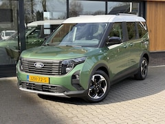 Ford Tourneo Courier - 1.0 Active Aut. Camera, Navigatie, Carplay, Adap.Cruise