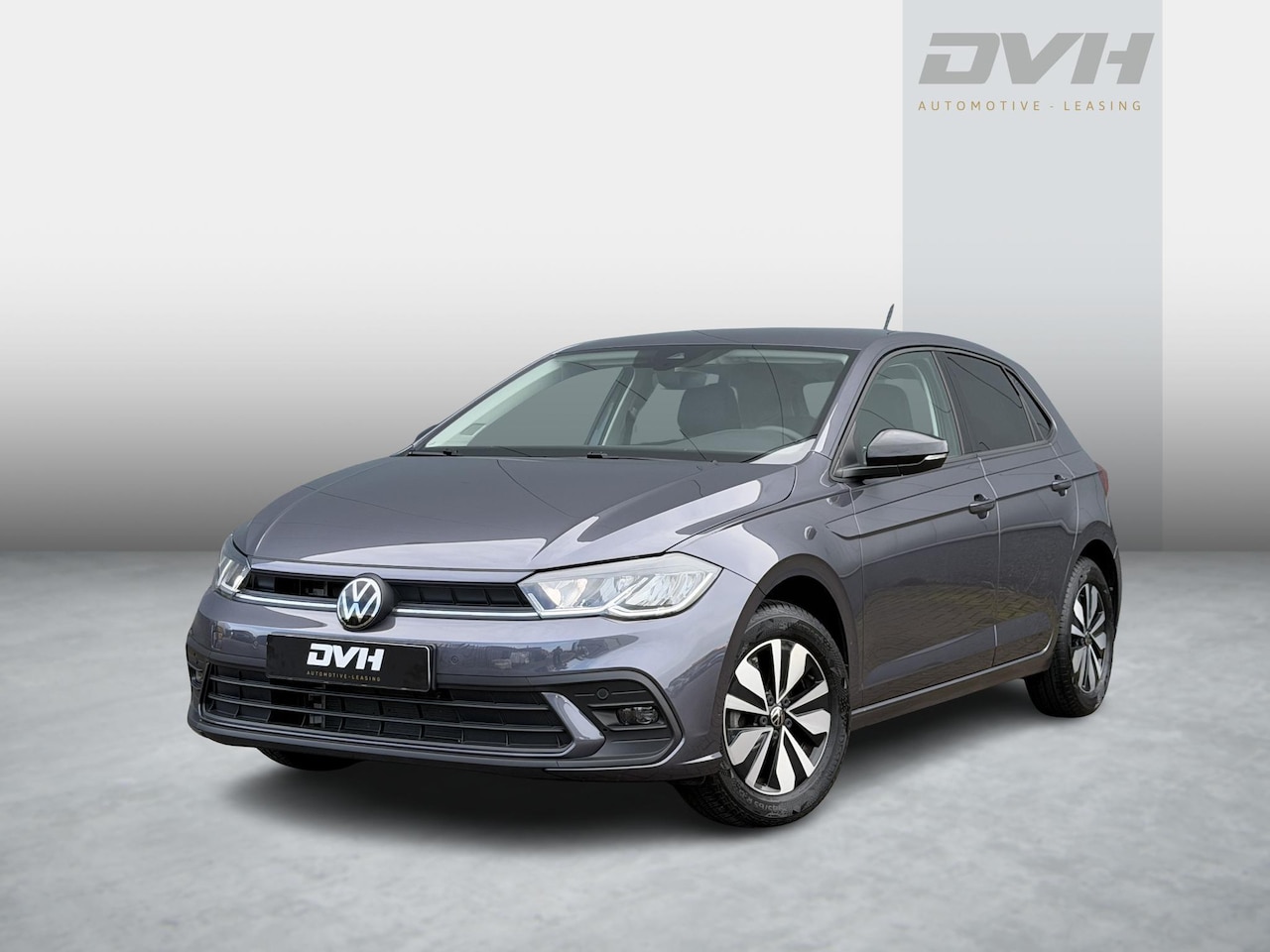 Volkswagen Polo - 1.0 TSI Life Edition CAMERA | CLIMA | NAVI - AutoWereld.nl