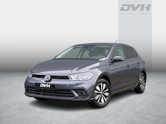 Volkswagen Polo - 1.0 TSI Life Edition CAMERA | CLIMA | NAVI