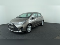 Toyota Yaris - 1.3 VVT-i Aspiration