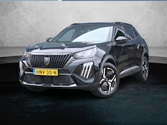 Peugeot 2008 - 1.2 PureTech 100 Allure 1ste Eigenaar | Parkeersensoren V+A | Climate Control | Navigatie
