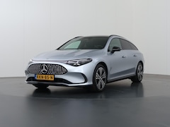 Mercedes-Benz CLA-klasse Shooting Brake - 250+ Business Solution 85.5 kWh | Trekhaak | Panoramadak | Night | Verlichte grill | Sfeer