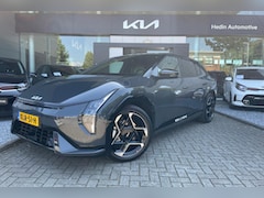 Kia EV4 - GT-Line Business Edition 81.4 kWh | Alleen beschikbaar voor proefritten |