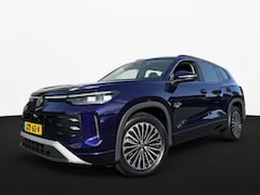 Volkswagen Tayron - 1.5 eTSI 150PK DSG LIFE 7-PERSOONS/TREKHAAK/360CAMERA/