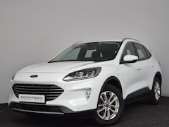 Ford Kuga - 2.5 PHEV Titanium | SOH 87, 5% | 56KM WLTP | WINTERPAKKET | DODEHOEKDETECTIE | ACHTERUITRI