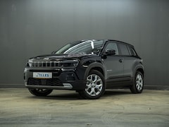 Jeep Avenger - Altitude 54 kWh | SOH 97% | Camera