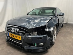 Audi A5 Coupé - 2.0 TFSI Pro Line - Front Schade - Airbag Defect