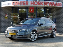 Audi A3 Sportback - 1.4 e-tron PHEV Ambition Pro Line plus S-line