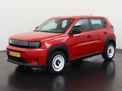 Fiat Grande Panda - RED 11kW 44 kWh | All-in 339, - Private Lease | Direct uit voorraad