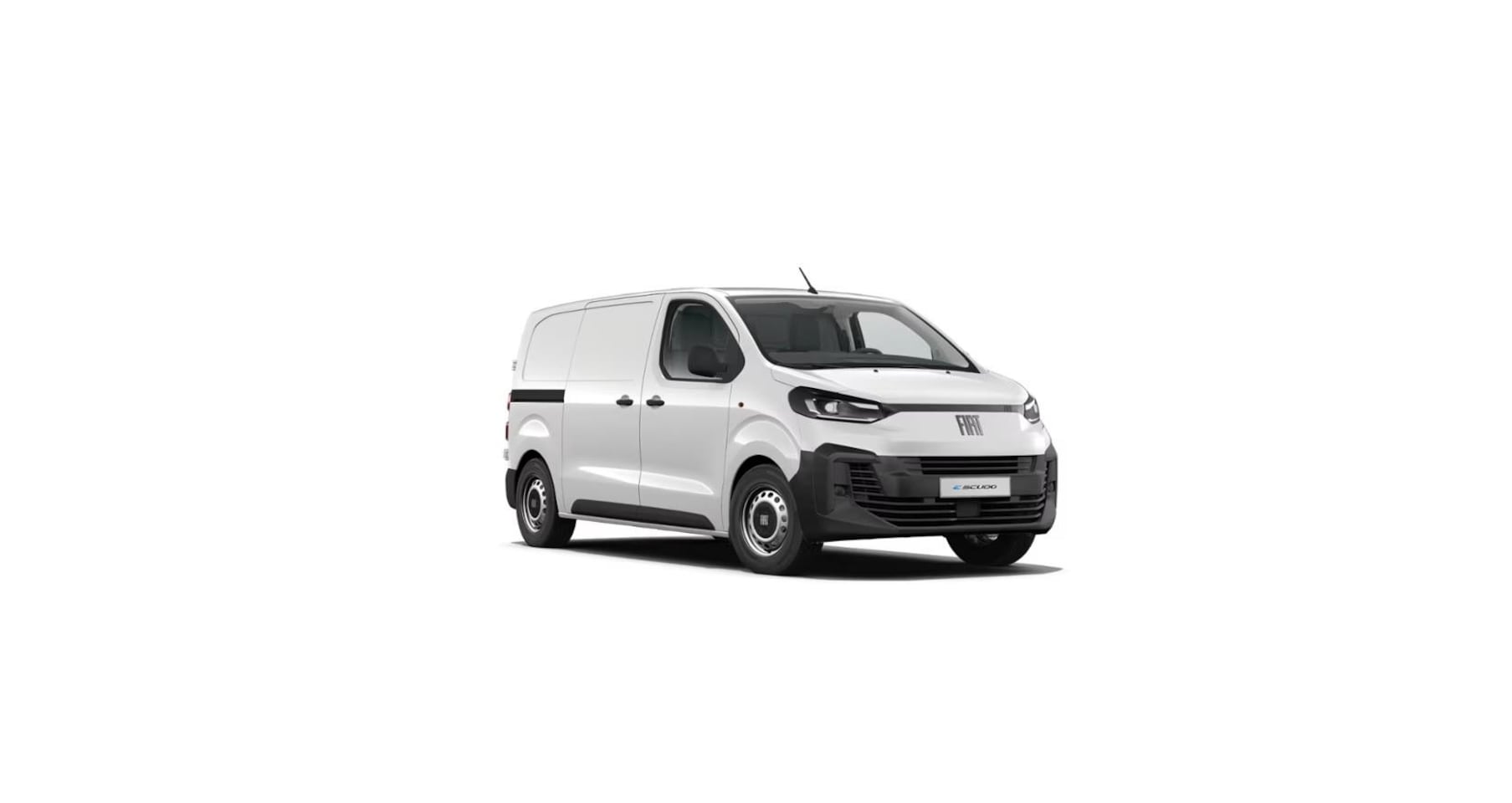 Fiat E-Scudo - L2 75 kWh Easy Pro | 0% Rente Bij Financial Lease (Per maand vanaf: 560,-) | WLTP 350KM | - AutoWereld.nl
