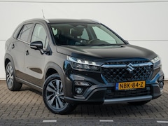 Suzuki S-Cross - 1.4 Boosterjet Style Hybrid| Apple/Android Carplay| 360 Camera| Adaptive Cruise | Blindspo