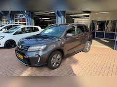 Suzuki Vitara - 1.4 Boosterjet Smart Hybrid Select