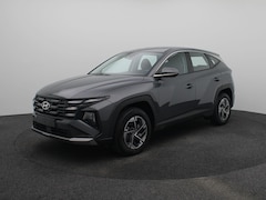 Hyundai Tucson - 1.6 T-GDI PHEV E-Motion | Achteruitrijcamera | Parkeersensoren Voor En Achter | Cruise Con