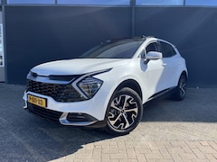 Kia Sportage - 1.6 T-GDi Hybrid DynamicPlusLine | Schuifdak | Stoelverwarming | Camera | Elektrische Stoe