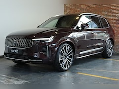 Volvo XC90 - T8 Plug-in hybrid AWD Ultra Bright Executive Edition | Stock Special | Eerste registratie