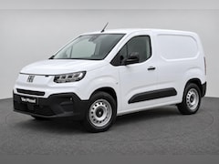 Fiat E-Doblo - 136 L1 50 kWh Easy Pro | 0% Rente Bij Financial Lease (Per maand vanaf: 399, -) | WLTP 330