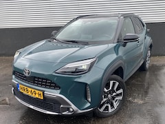 Toyota Yaris Cross - 1.5 Hybrid 130 Executive PREMIUM PACK, NL-auto, 1e eign. Nieuw geleverd, Parkeersensoren,