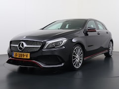 Mercedes-Benz A-klasse - 180 Ambition AMG | NL Auto | Navigatie | Stoelverwarming |