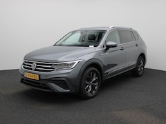 Volkswagen Tiguan Allspace - 1.5 TSI Life Business 7p. 150 PK | Automaat | Navigatie | Parkeersensoren | Stoelverwarmin