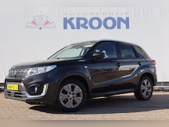 Suzuki Vitara - 1.0 Boosterjet Select I Automaat I stoelverwarming | Navigatie |