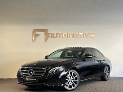 Mercedes-Benz E-klasse - 200 4MATIC Pano|Camera|Sfeer|Dodehoek