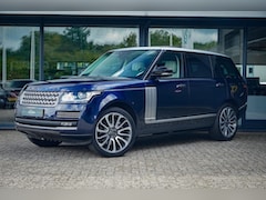 Land Rover Range Rover - 4.4 SDV8 Autobiography LWB / Pano / Trekhaak / NL Auto