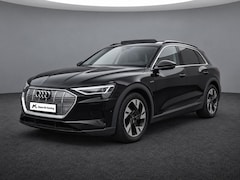 Audi e-tron - 55 quattro edition 95 kWh 408pk · SOH 97, 3% · Panoramadak · 360 Camera · Afneembare Trekh