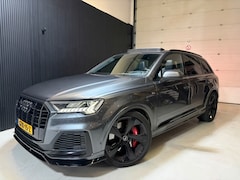 Audi Q7 - 55 TFSI e quattro Pro Line COMPETITION PANO FULL
