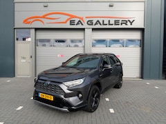 Toyota RAV4 - 2.5 Hybrid Bi-Tone PANO NAP CAMERA APK