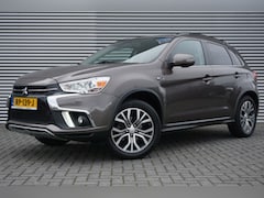 Mitsubishi ASX - ClearT. Conn.Pro | 1e EIG. | TREKHAAK | CARPLAY