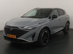 Nissan Qashqai - 1.5 e-Power Tekna Plus | Lederen Bekl. | Panoramadak | BOSE Audio |