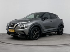 Nissan Juke - 1.0 DIG-T Enigma 114PK | Navigatie via Telefoon | Climate Control | Achteruitrijcamera | 1
