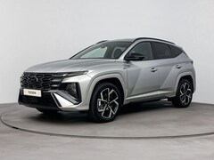 Hyundai Tucson - 1.6 T-GDI PHEV N Line Business | Apple Carplay/Android Auto | Lichtmetalen velgen 5-spaaks