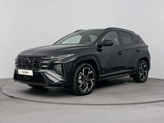Hyundai Tucson - 1.6 T-GDI PHEV N Line Sky | APPLE CARPLAY | 360 GRADEN CAMERA | N-LINE INTERIEUR