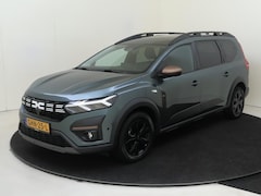 Dacia Jogger - 1.0 TCe 110 Extreme 7persoons | Carplay | Stoelverwarming | LM Velgen |