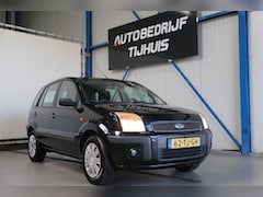 Ford Fusion - 1.4-16V Champion