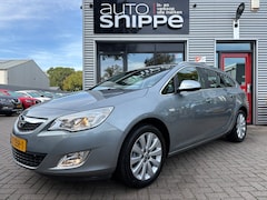 Opel Astra Sports Tourer - 1.4 Cosmo -CLIMA-CRUISECONTROL-CAMERA-NAVI-BLUETOOTH-PDC ACHTER-ORIGINEEL NEDERLANDS-74.60