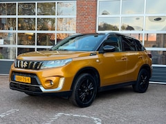 Suzuki Vitara - 1.4 Boosterjet Select Smart Hybrid, Navi, Cruise, Camera, Stoelverw