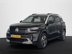 Citroën Ë-C3 Aircross - Max 113pk Extended Range 54 kWh Stoelverwarming Achteruitrijcamera
