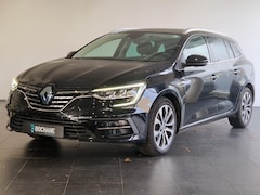 Renault Mégane Estate - 1.3 TCe 140 Techno TREKHAAK | ACHTERUITRIJCAMERA | CLIMATE CONTROL | BLIND SPOT |
