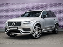 Volvo XC90 - 2.0 T8 Twin Engine AWD R-Design | Polestar Tuning | Trekhaak | Head-up Display | Harman Ka