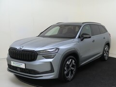 Skoda Kodiaq - 1.5 TSI PHEV Sportline Business | SoH 100% | Achteruitrijcamera | Bestuurdersstoel met mem