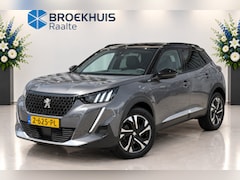 Peugeot 2008 - 1.2 PureTech GT Achteruitrijcamera | Adeptieve cruise control | Keyless| Interieurverlicht