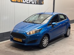 Ford Fiesta - 1.0 Style